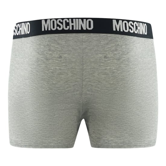 Moschino Hombre Boxers A4760-8136-0489 489 - Image 2
