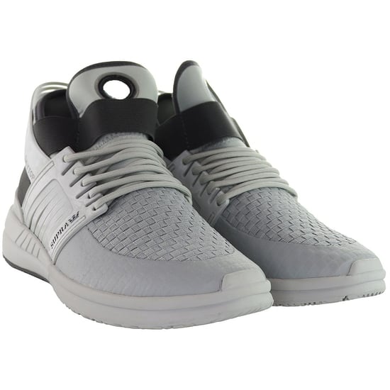 Zapatillas Supra Skytop V Hombre Gris - Image 1
