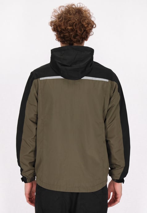 Mo Jacket Men - Image 4