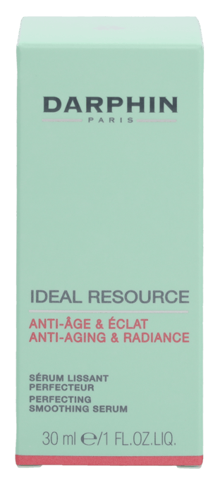 Darphin Ideal Resource Anti-Aging Radiance Serum 30ml - Image 2