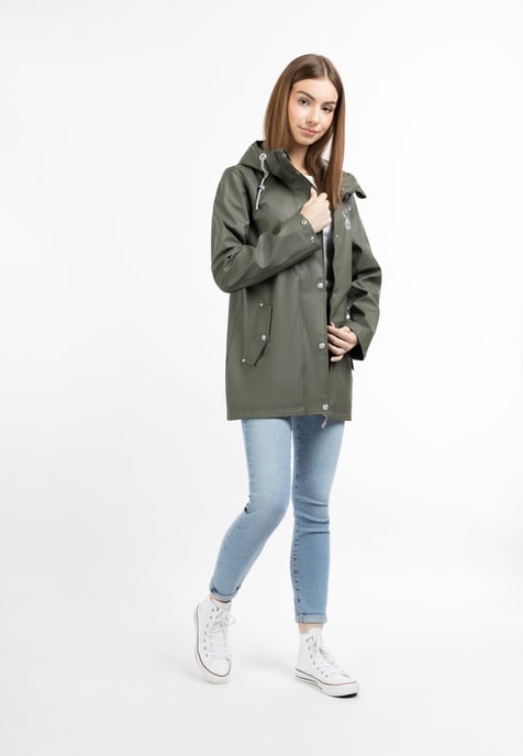 myMo rain jacket keepsudry - Image 1