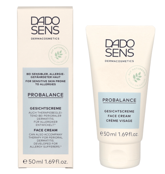 Dado Sens ProBalance Soothing Face Cream 50 ml - Image 1