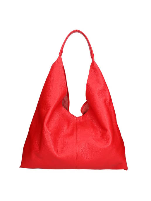 Gave Lux Bolsa de hombro mujer FIRE RED - Image 4