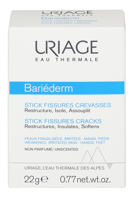 Bariéderm Stick Aislante Y Reparador 22 gr - Image 2