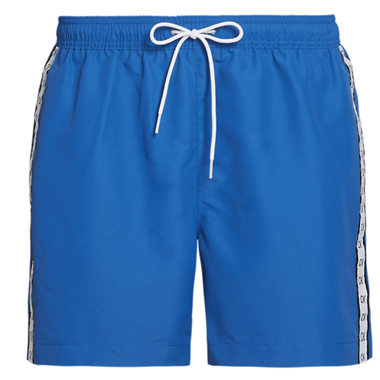 Traje de baño mediano con cordón para hombre de Calvin Klein - Image 2