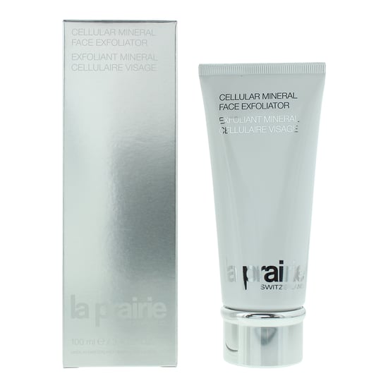 Cellular Mineral Face Exfoliator 100 ml - Image 1