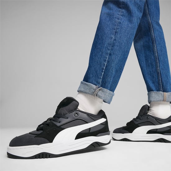 Zapatillas PUMA Unisex Puma-180 - Image 2