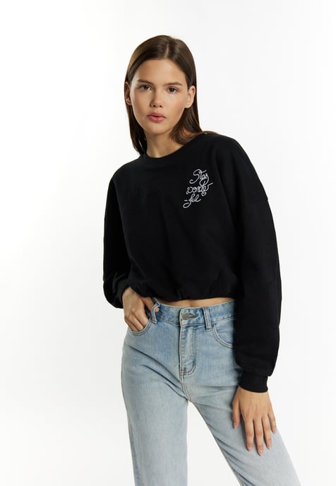 Mymo women black - Image 3