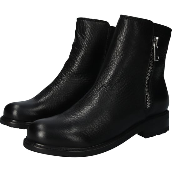 Chiara - Black - Boots - Image 2