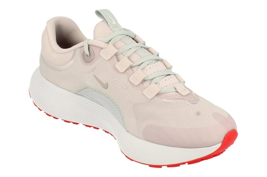 Nike Womens React Escape Rn Pink Trainers - Image 4