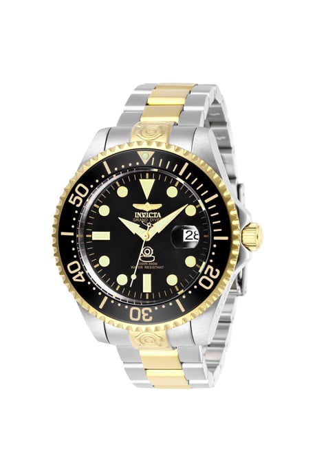 Invicta Grand Diver 27614 Reloj para Hombre Automático  - 47mm - Image 1