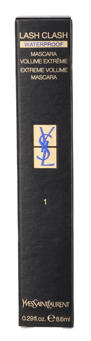 YSL Lash Clash Mascara 8.6 ml - Image 2