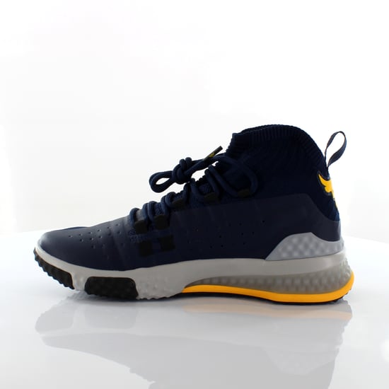 Under Armour Project Rock 1 Navy - Hombre - Image 3
