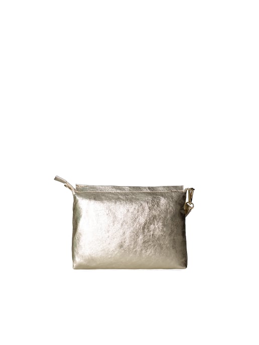 Gave Lux Embrague Mujer GOLD - Image 4
