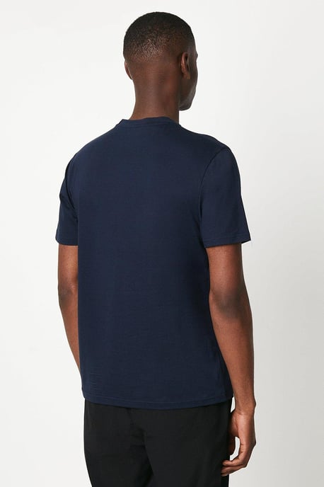 1904 Mercerised T-shirt