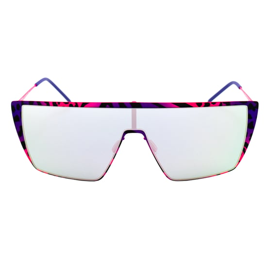 Italia Independent Gafas de Sol de Mujer 64/00/135 mm metal - Image 2