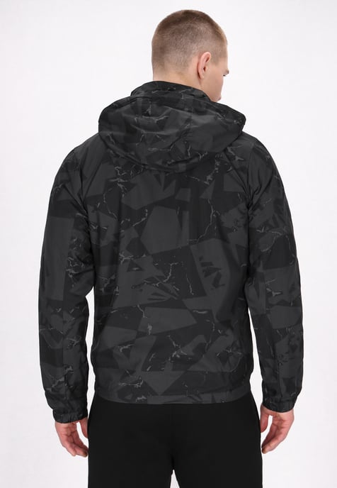 Mo Jacket Men black - Image 4