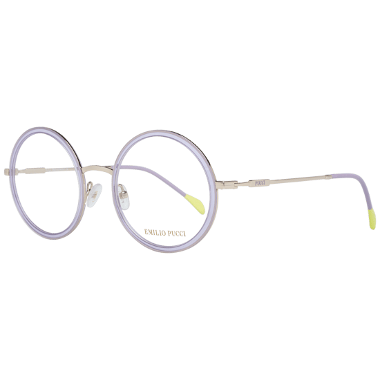 Emilio Pucci Optical Frame EP5113 080 49 - Image 1