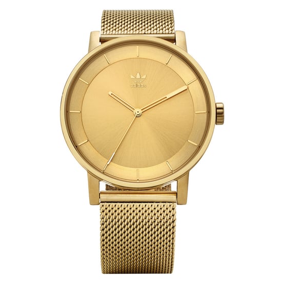 Reloj Adidas para Hombre Cuarzo dorado - Image 1