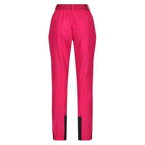 Regatta Womens/Ladies Mountain III Walking Trousers (Rethink Pink) - Image 2