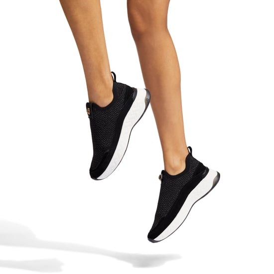 Kurt Geiger London Kensington Knit Slip On Sneakers