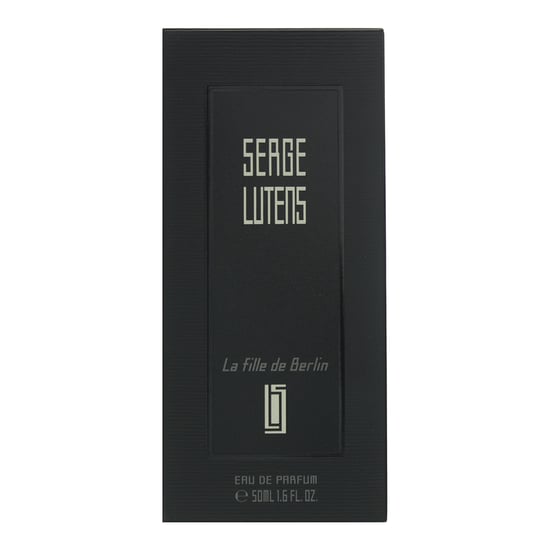 La Fille De Berlin Eau De Parfum Vaporizador 50 ml - Image 4