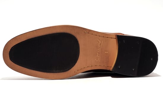 Cotswold Edge Leather Mens Shoes