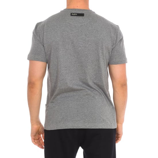 TIPS405 men's short sleeve t-shirt