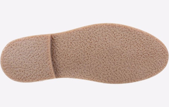 Hush Puppies Samuel MEMORY FOAM Boots Mens - Image 4