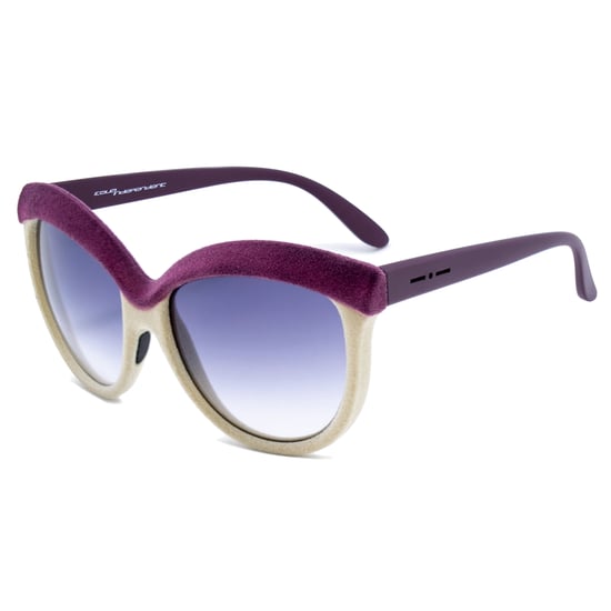 Italia Independent Gafas de Sol de Mujer 58/20/140 mm acetato - Image 1