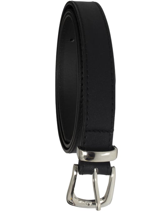 Enzo | Cinturón para mujer - Negro - Image 2