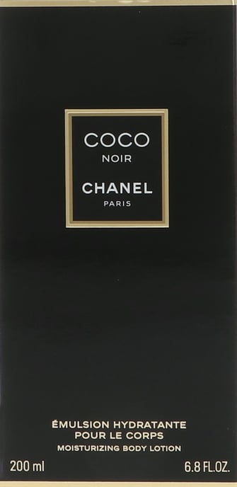 Coco Noir Body Lotion 200 ml - Image 2