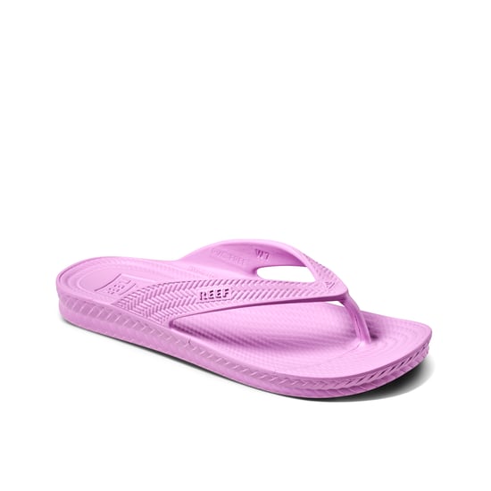 Reef Water Court Taffy Pink Sandals