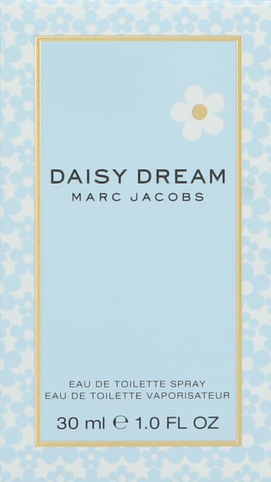 Daisy Dream Eau De Toilette Vaporizador 30 ml - Image 2