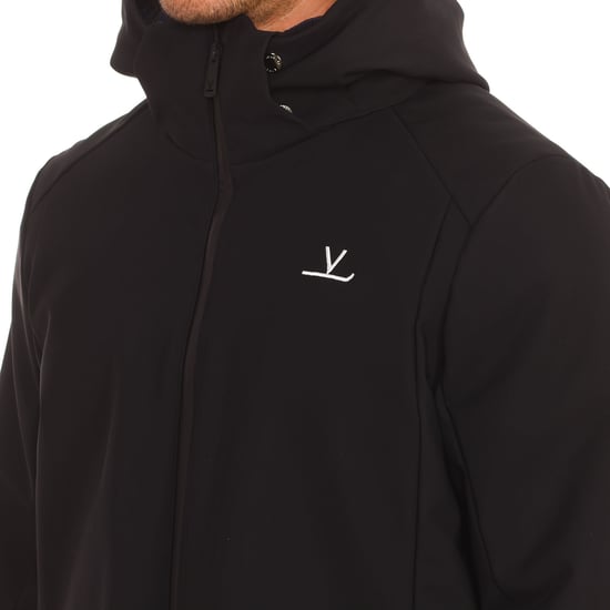 SMF21291 men's waterproof jacket