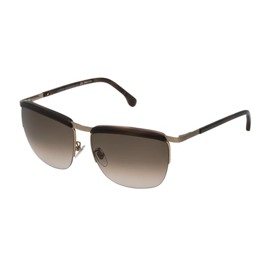 Lozza Gafas de Sol Unisex 59/15/140 mm metal - Image 1