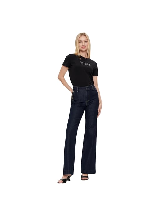 Camiseta Guess Skylar para mujer - Image 3