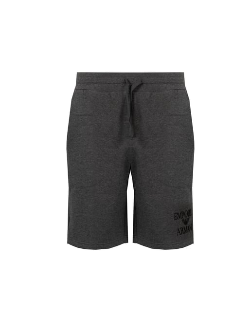 Emporio Armani Bermudas del hombre Gris - Image 1