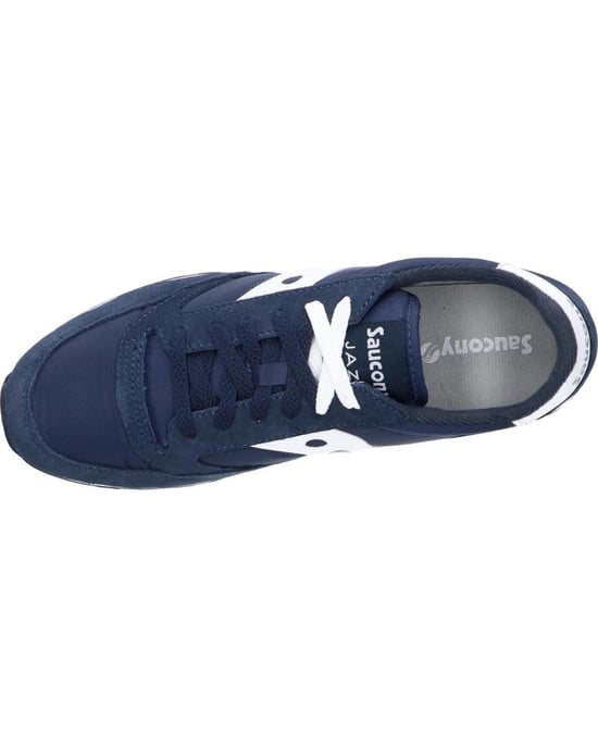 Zapatillas Deporte de hombre Saucony en azul - Image 6