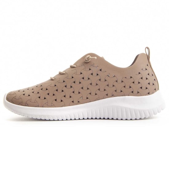 Montevita Zapatillas Drillsport2 en Marrón - Image 5