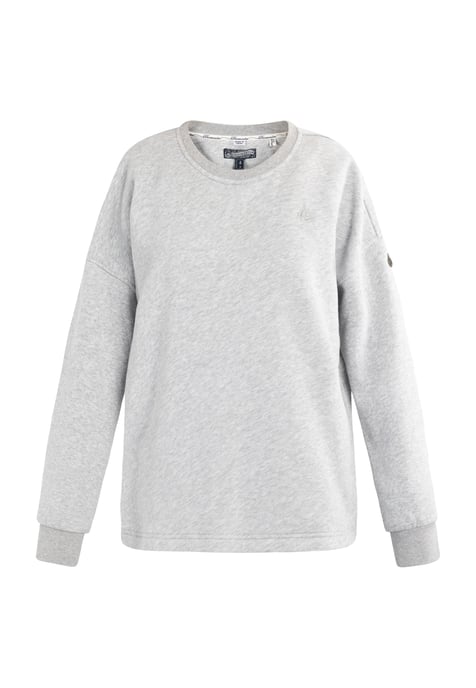 DreiMaster Vintage Oversize Sweatshirt idem - Image 1
