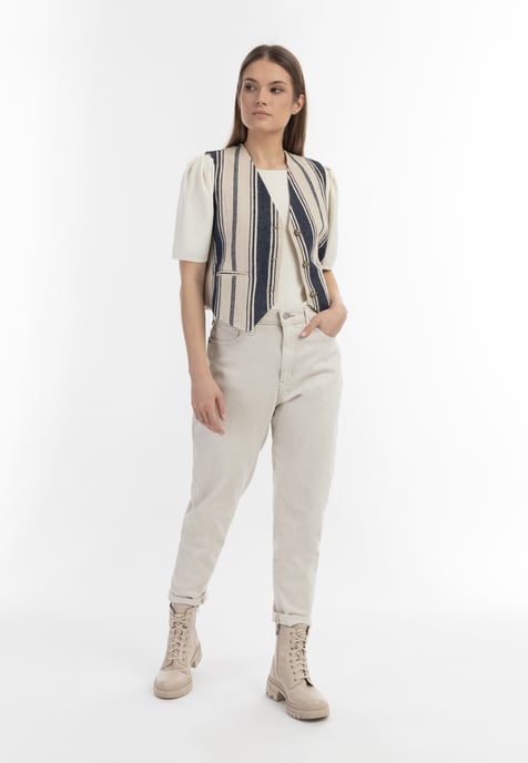 Dreimaster Vest women - Image 2