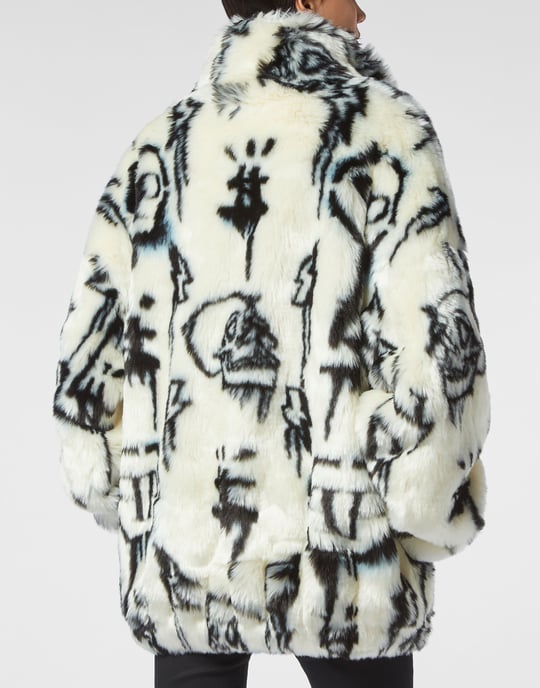 Chaqueta Monogram - Image 3