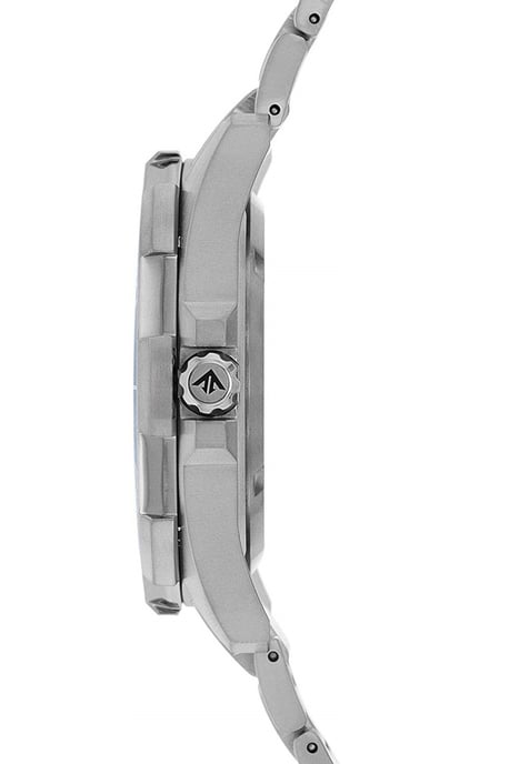 Citizen Promaster Land Men's Silver Watch BN0200-81E - Image 2