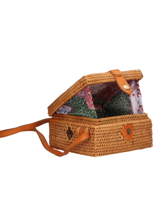 Gave Lux Bolsa de hombro mujer - Image 5
