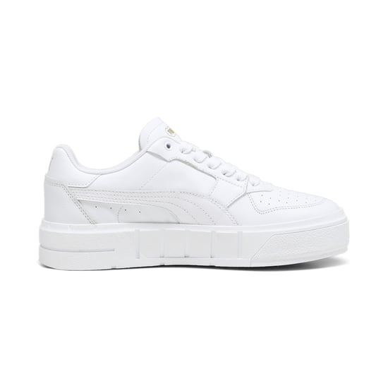PUMA Zapatillas de Cuero PUMA Cali Court para Mujer - Image 5