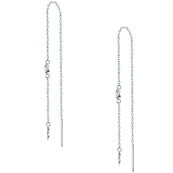 Eastside Female Stainless steel Earring - Image 3