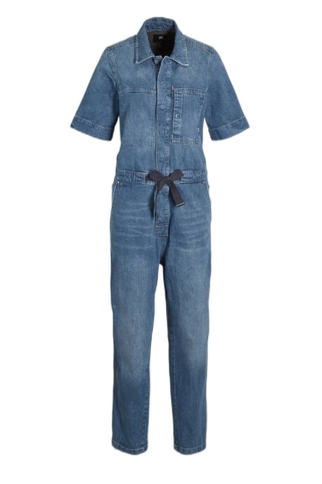 G-Star RAW Army Jumpsuit - Image 1