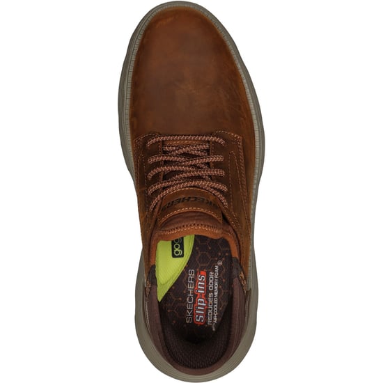 Garza - Gervin Oxford Shoe - Image 3