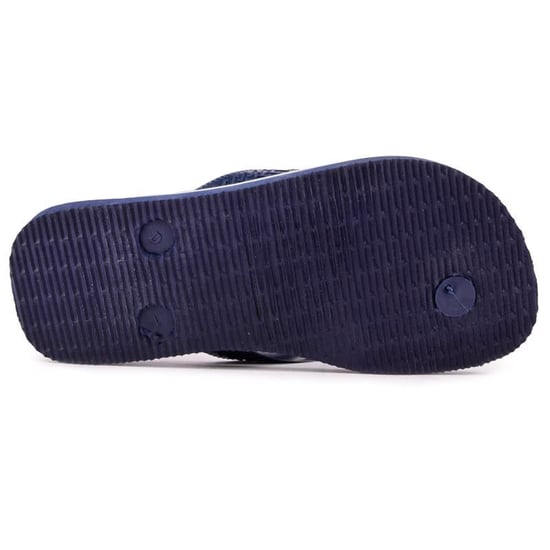 Havaianas Brasil Logo Kids Sandals